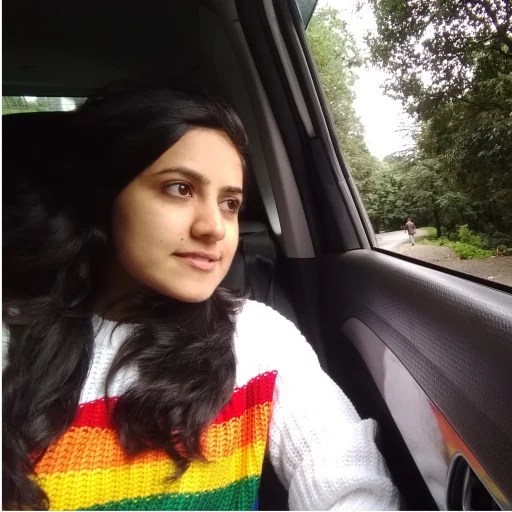 yasmin gillwrites
